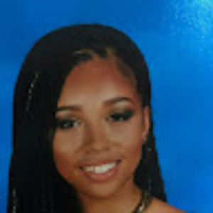 Meet your Posher, Kentyana